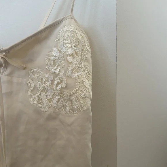 NWOT 437 camisole - Picture 4 of 5